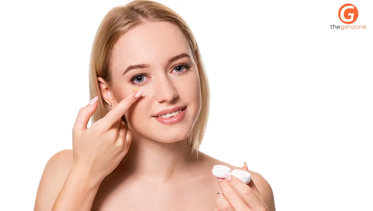 Buy Contact Lenses Online Italy | Easy Expat Buying Guide